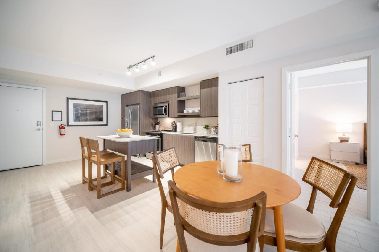 Tucker At Palmer Dadeland Miami Exterior photo